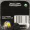 GALAXY - MEGA MARBLES - MEGA MARBLES 3X35mm (BACK)